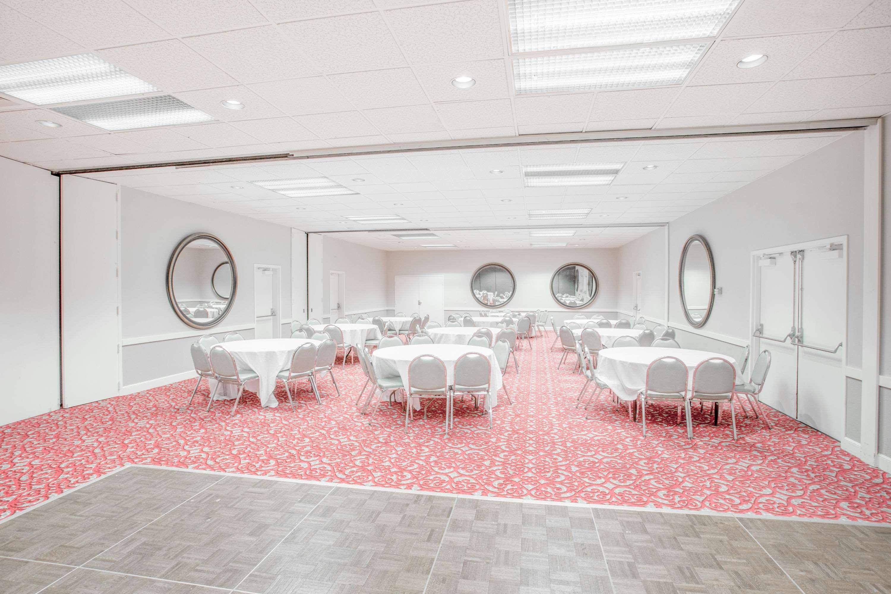Ramada By Wyndham Barstow Hotel Екстериор снимка