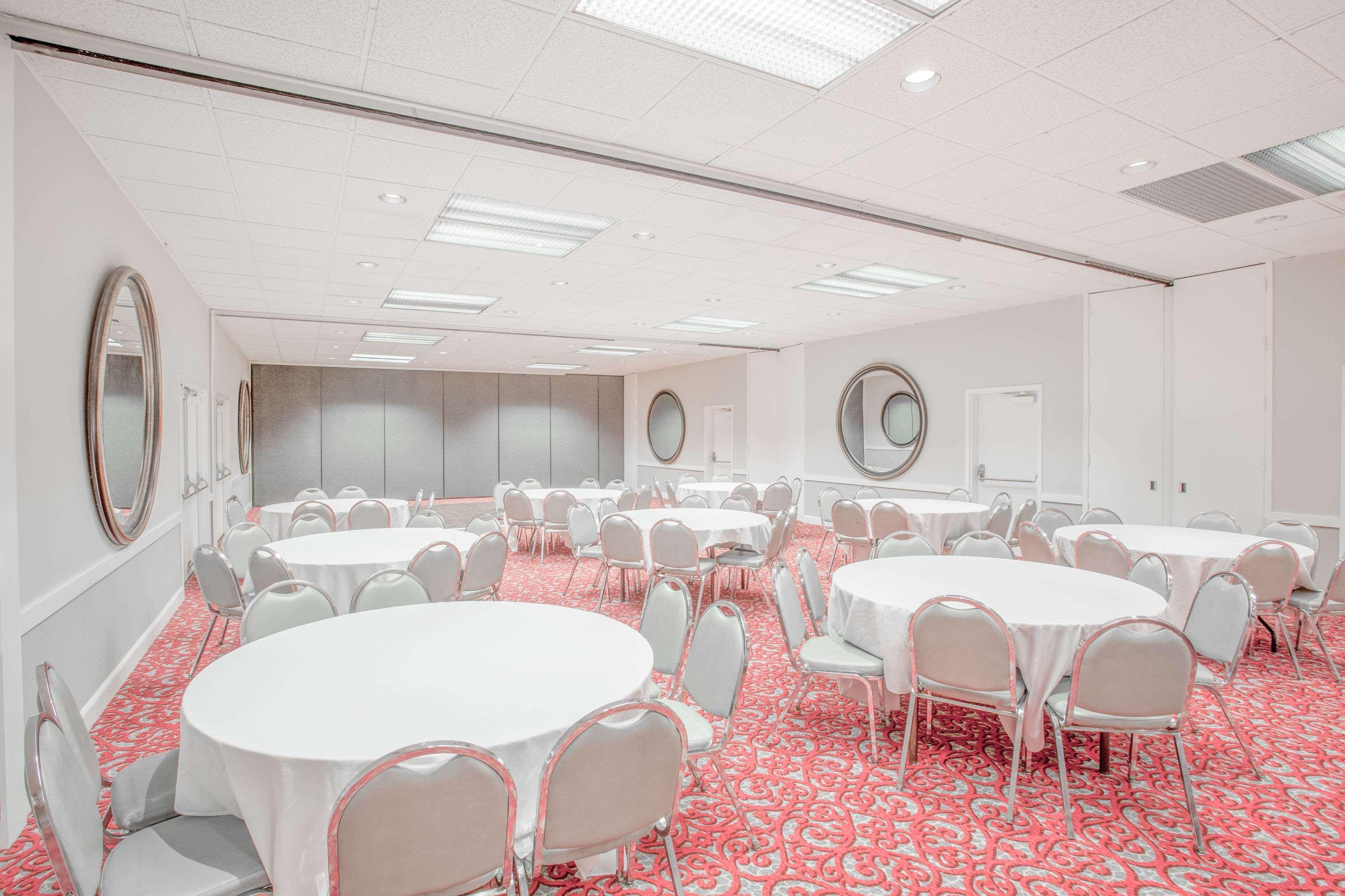 Ramada By Wyndham Barstow Hotel Екстериор снимка